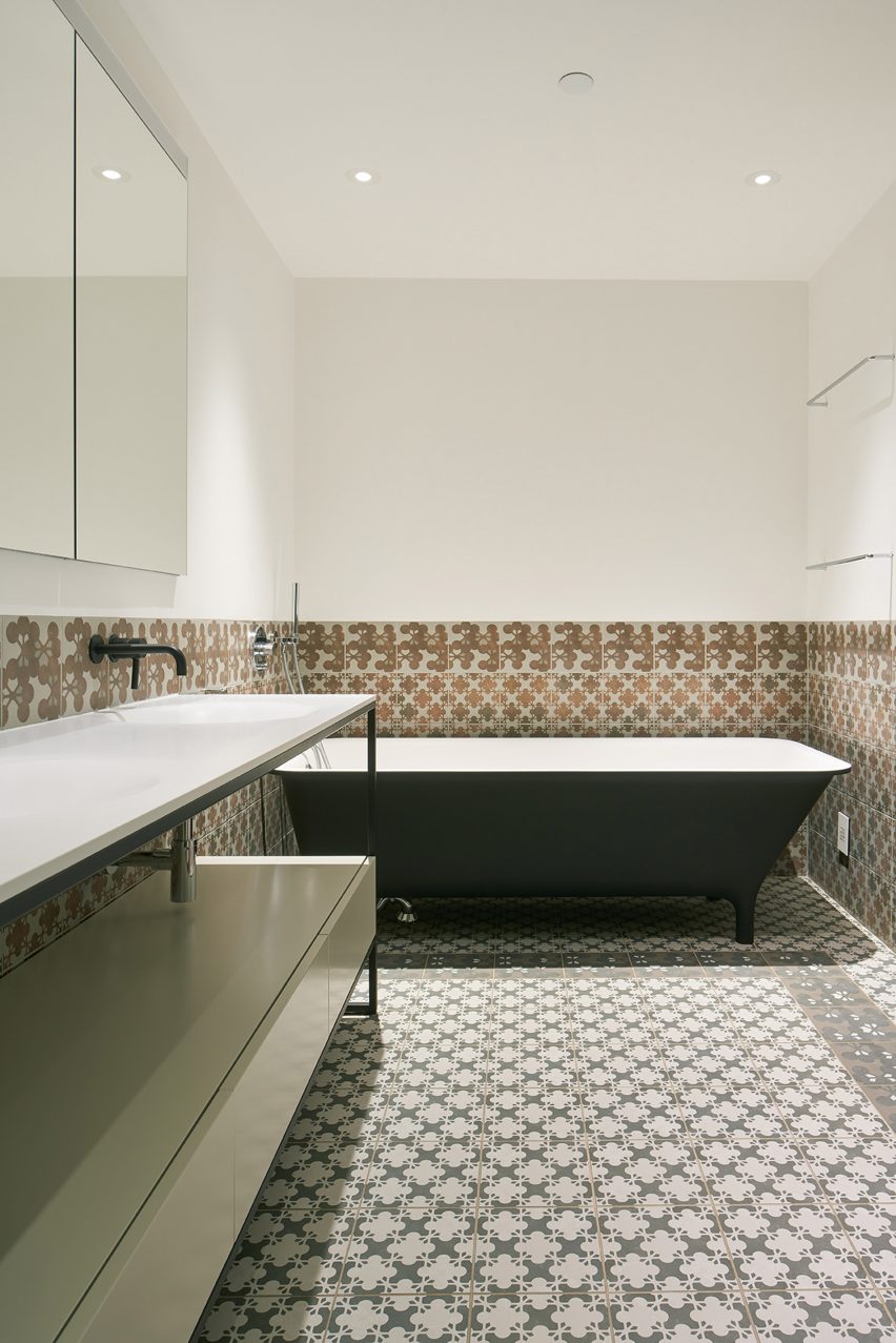 Wyckoff Residence by WORKac