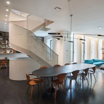 Wyckoff Residence by WORKac
