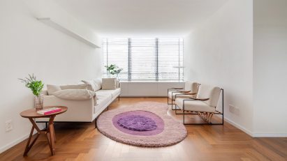 308 S Apartment by BLOCO Arquitetos