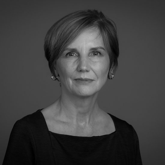 Caroline Cornish, research associate at Royal Botanic Gardens, Kew