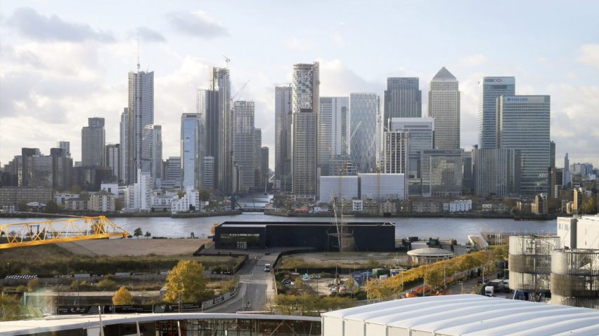 Design London cancelled until 2021