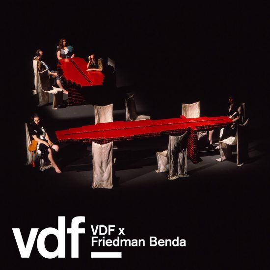 “Young designers have to understand they are practising art” says Gaetano Pesce