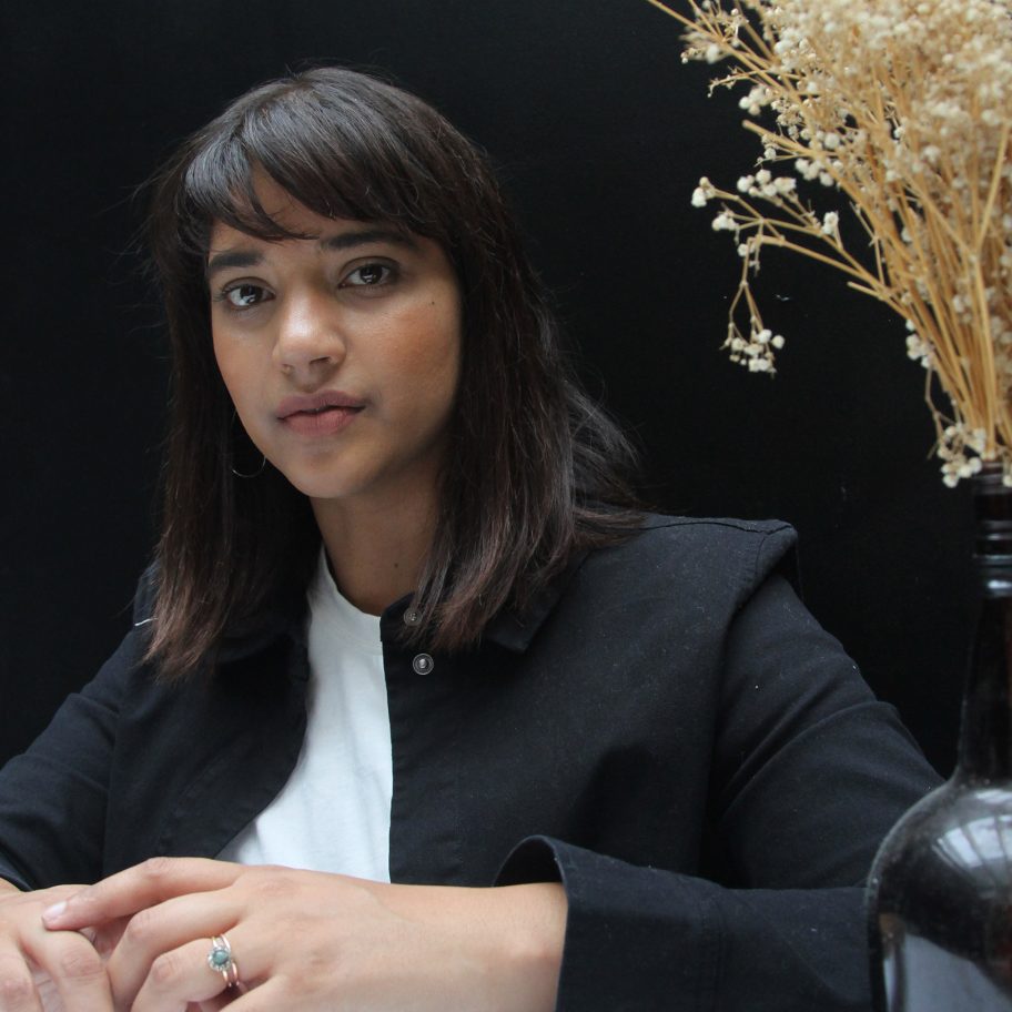Ma-tt-er founder Seetal Solanki