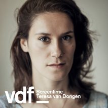 Live interview with Teresa van Dongen as part of Virtual Design Festival