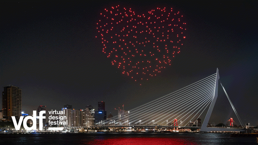 Virtual Design Festival extended to 10 July due to strong demand