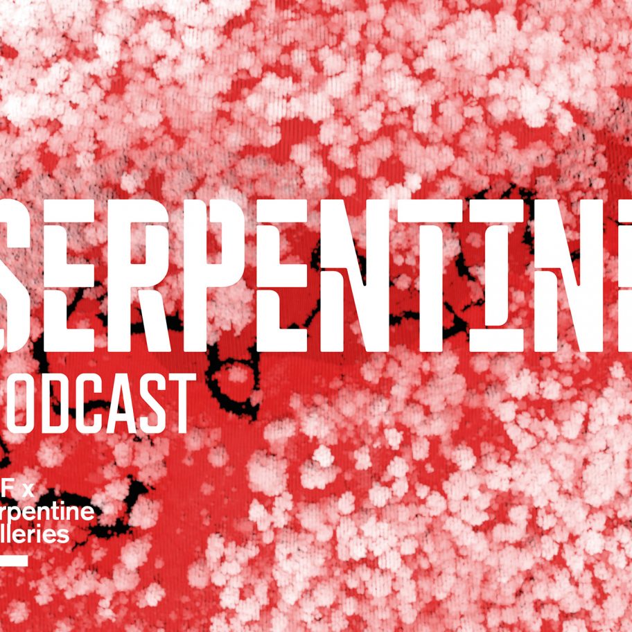 Serpentine Galleries premieres Back to Earth podcast exploring ecological design at Virtual Design Festival