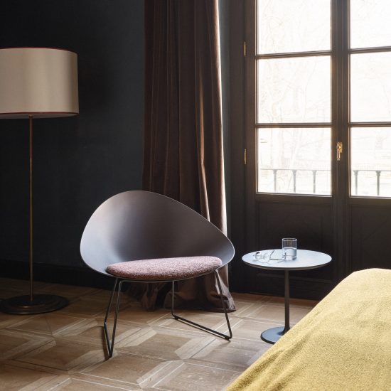 Adell Chair by Arper