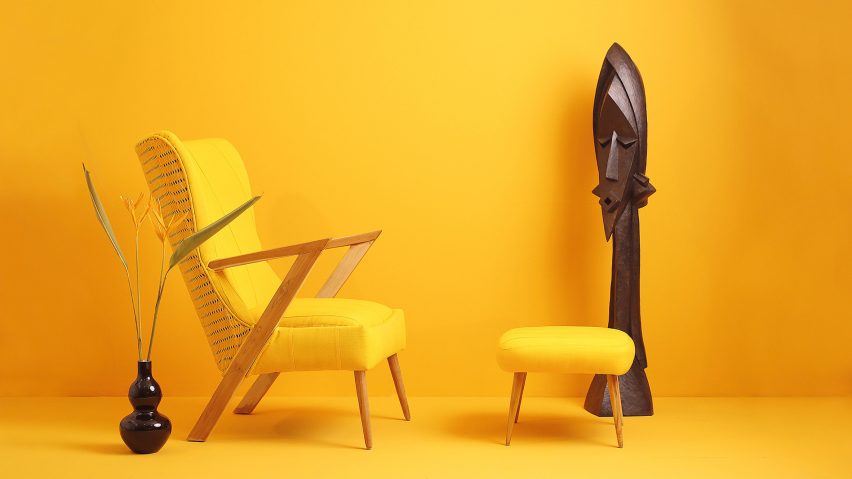 Africa by Design