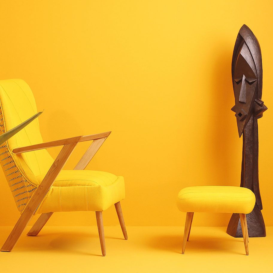 Africa by Design