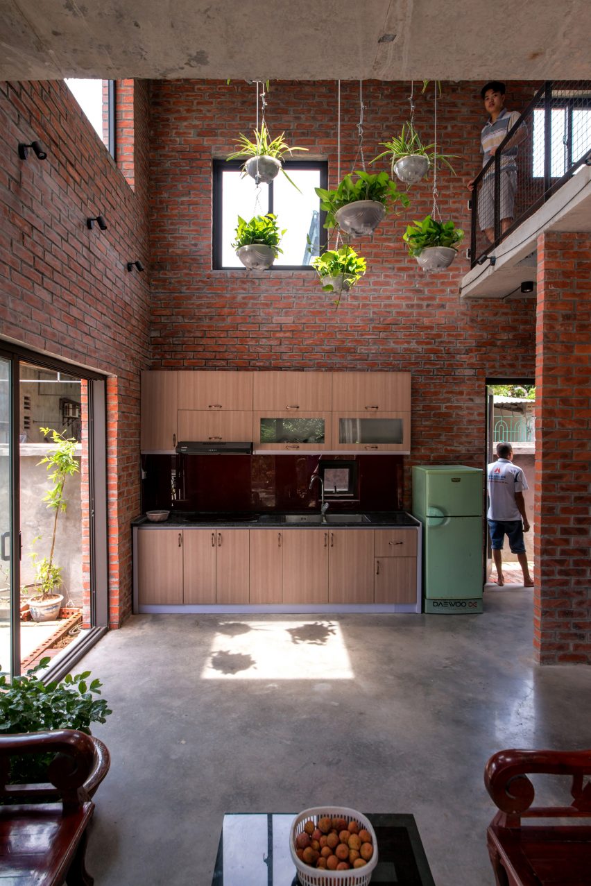 H&P Architects' AgriNesture in Mao Khe Town, Vietnam