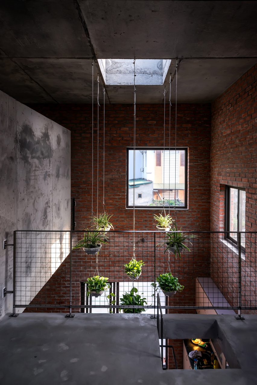 H&P Architects' AgriNesture in Mao Khe Town, Vietnam