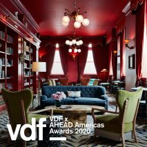 AHEAD Americas 2020 awards winners announced in video ceremony at VDF