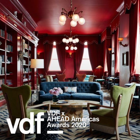 AHEAD Americas 2020 awards winners announced in video ceremony at VDF