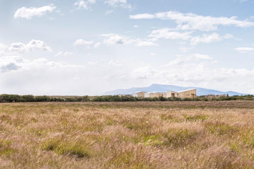 AKA Patagonia Hotel by Larrou