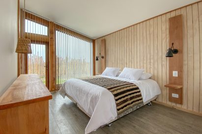 AKA Patagonia Hotel by Larrou