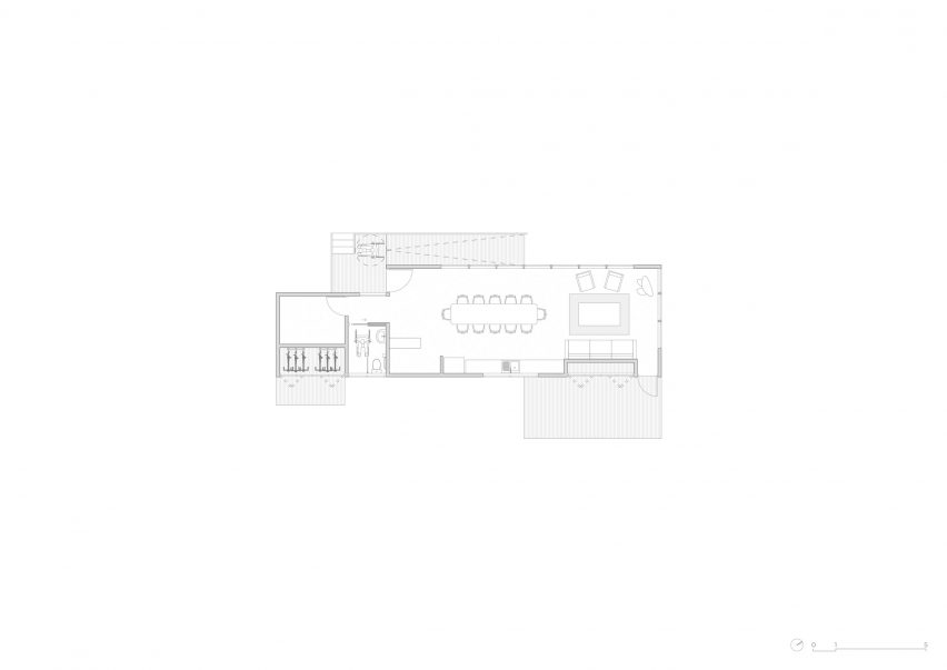 AKA Patagonia Hotel by Larrou