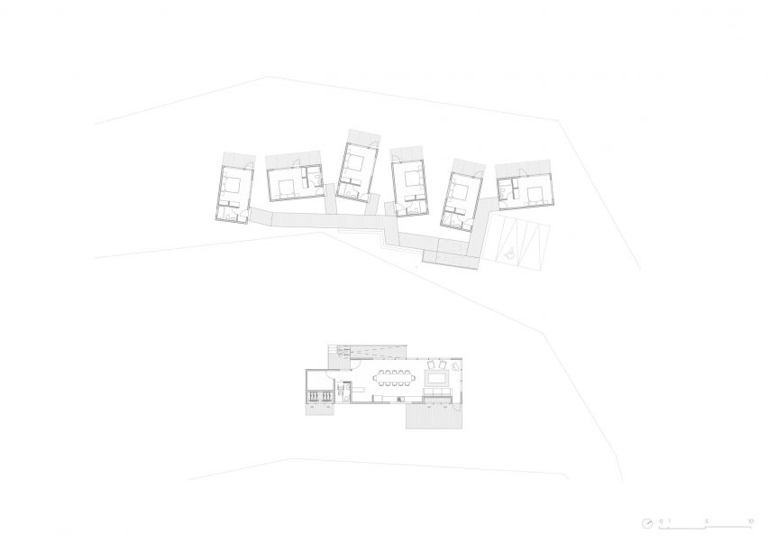 AKA Patagonia Hotel by Larrou