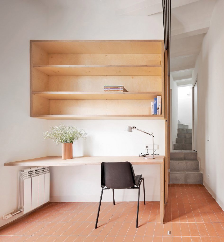 Akari House by Mas-aqui