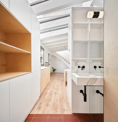 Akari House by Mas-aqui