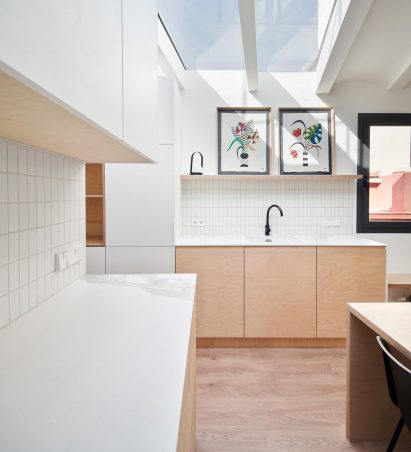 Akari House by Mas-aqui