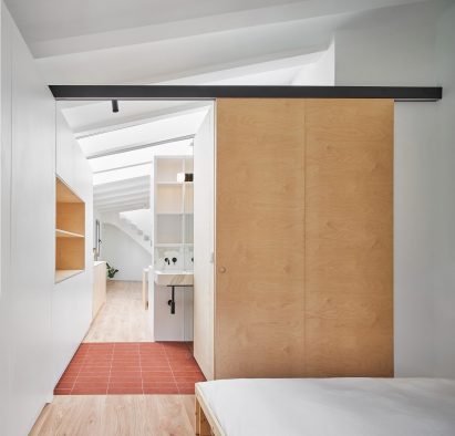 Akari House by Mas-aqui