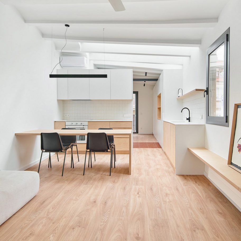 Akari House by Mas-aqui