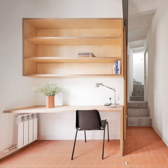 Akari House by Mas-aqui