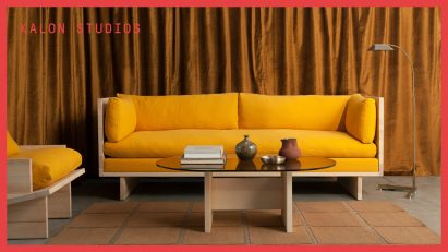 Alcova shares 8 conversations with independent designers as part of VDF