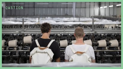 Alcova shares 8 conversations with independent designers as part of VDF