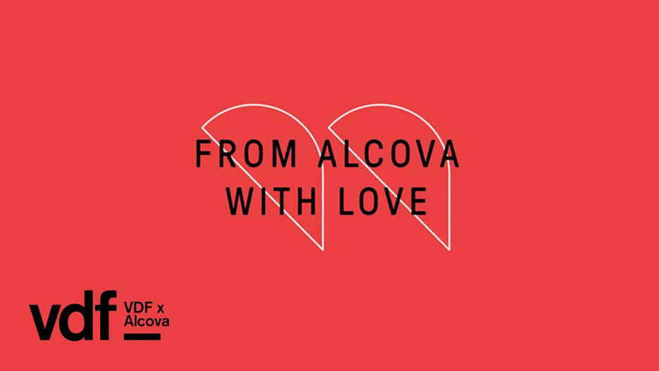 Alcova shares eight conversations with independent designers as part of VDF