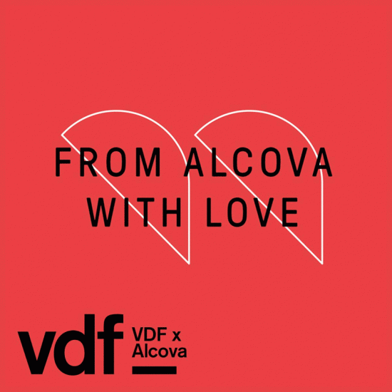 Alcova shares eight conversations with independent designers as part of VDF