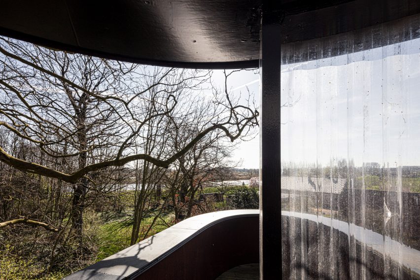 Atelier Vens Vanbelle's Alex Guesthouse