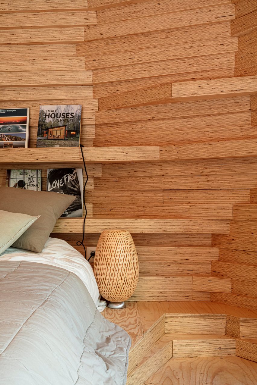 Atelier Vens Vanbelle's Alex Guesthouse