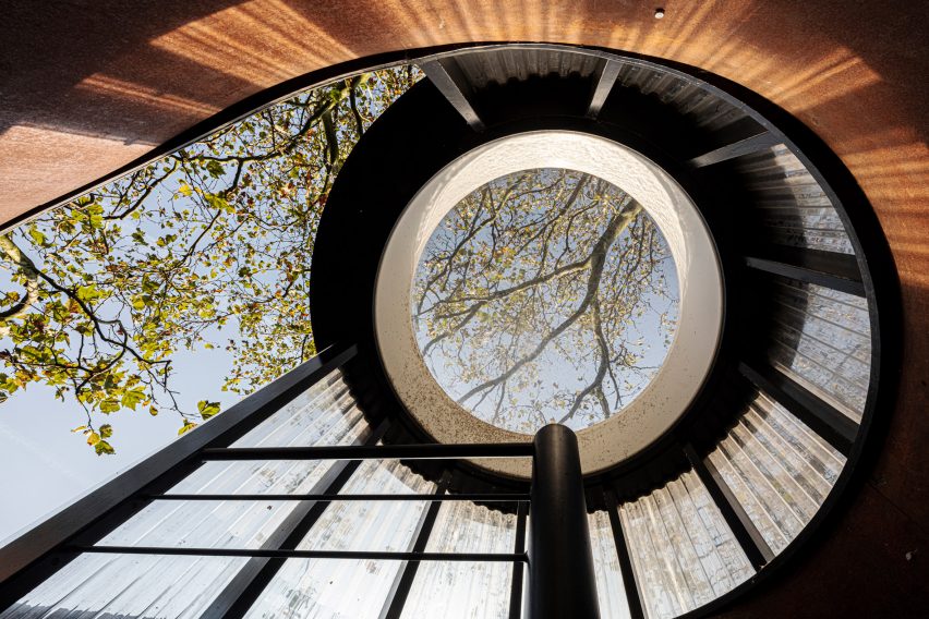 Atelier Vens Vanbelle's Alex Guesthouse