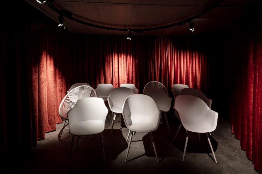 Atelier Vens Vanbelle's Alex Guesthouse