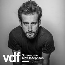 Live interview with Partisans architect Alex Josephson as part of Virtual Design Festival
