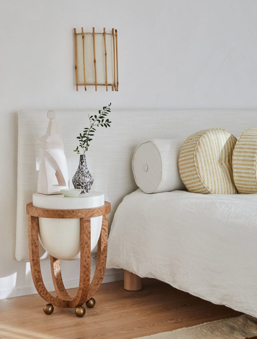 Amagansett house by Athena Calderone