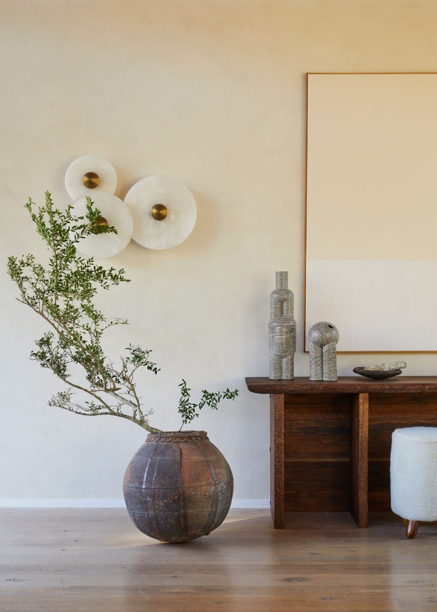 Amagansett house by Athena Calderone