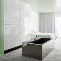 Apartment A by Atelier Dialect