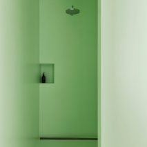Apartment A by Atelier Dialect