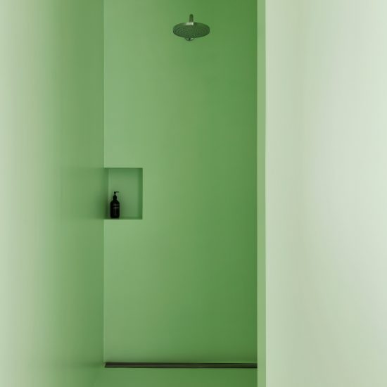 Apartment A by Atelier Dialect
