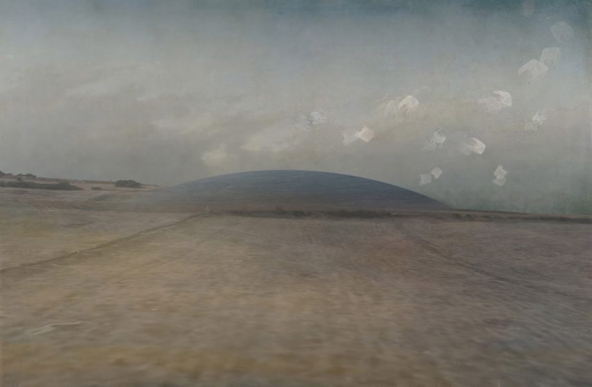 The Outwalkers Folklore by Patricia Vraber