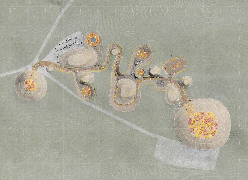 Embracing Toxicity by Georgios Albanis and Zishen Liu