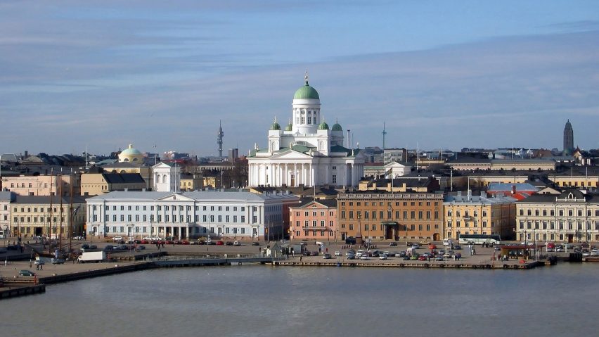Helsinki to build Architecture and Design Museum as part of post pandemic recovery plan