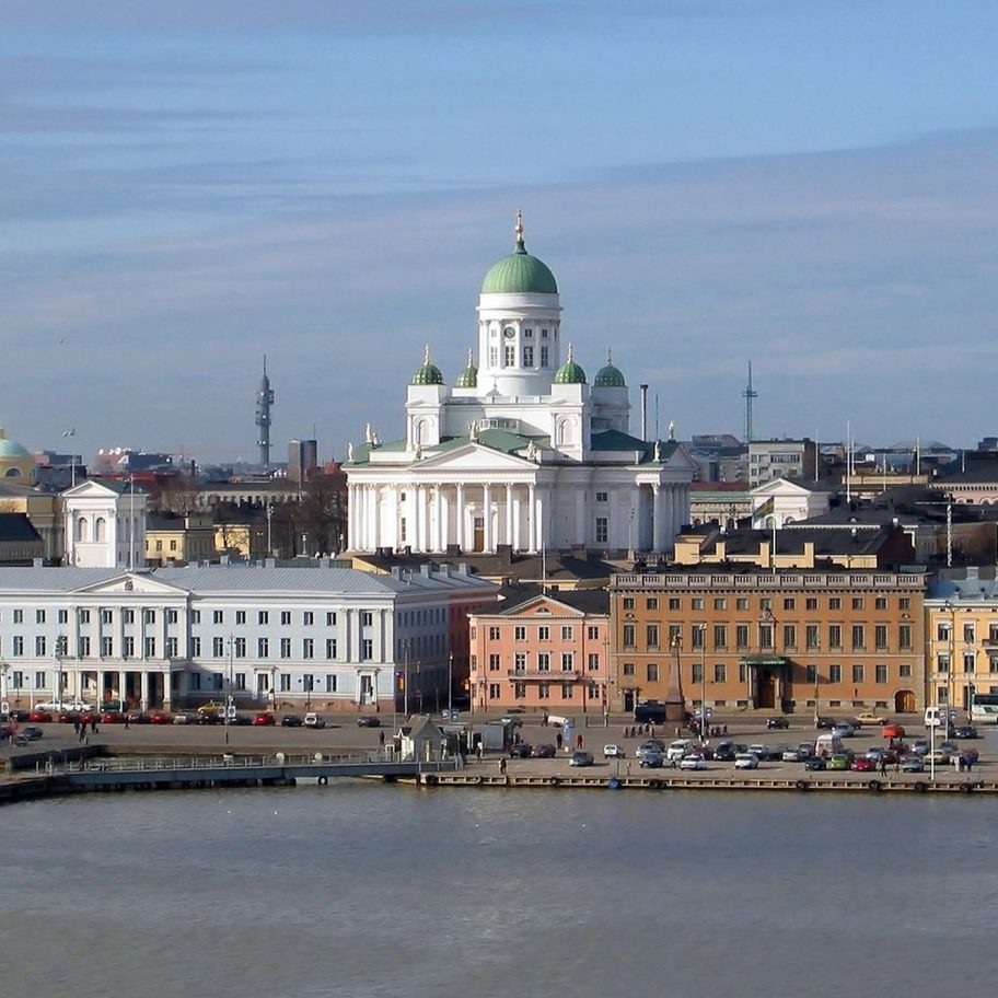 Helsinki to build Architecture and Design Museum as part of post pandemic recovery plan