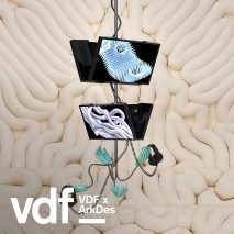 Take a guided tour of ArkDes’ new exhibition exploring ASMR