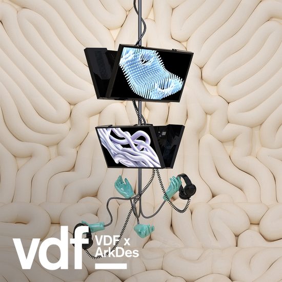 Take a guided tour of ArkDes’ new exhibition exploring ASMR