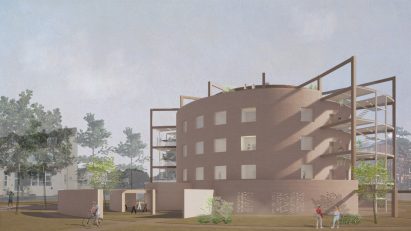 A Mindful Architectural Approach by Hannah Robinson