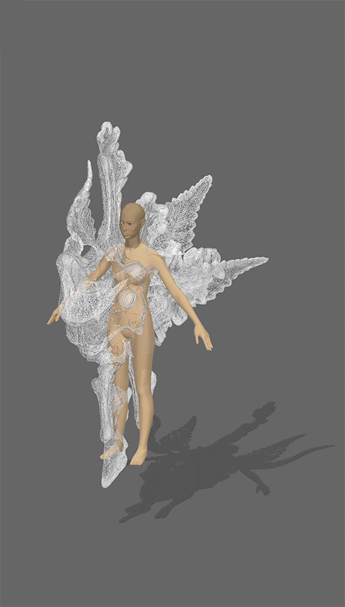 Invert by Tania Pérez Hérnandez