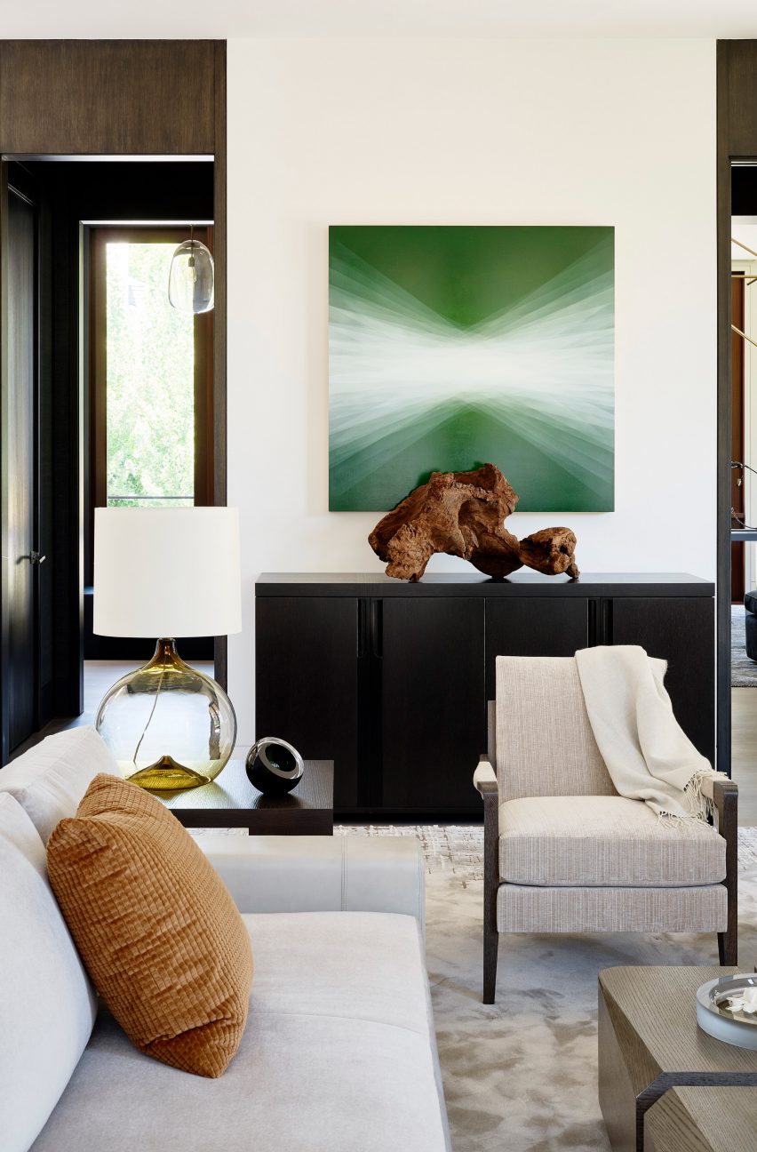 Atherton by Pacific Peninsula and Leverone DesignAtherton by Leverone Design